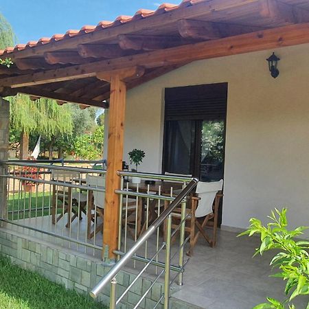 شقة Katina'S House فوروفورو المظهر الخارجي الصورة