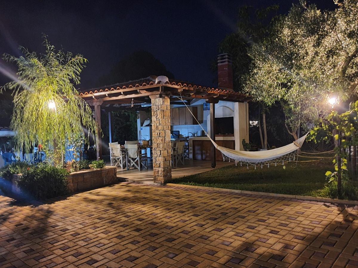 شقة Katina'S House فوروفورو المظهر الخارجي الصورة