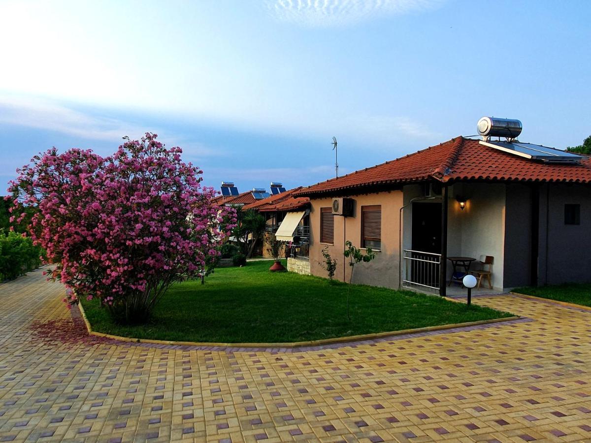 شقة Katina'S House فوروفورو المظهر الخارجي الصورة
