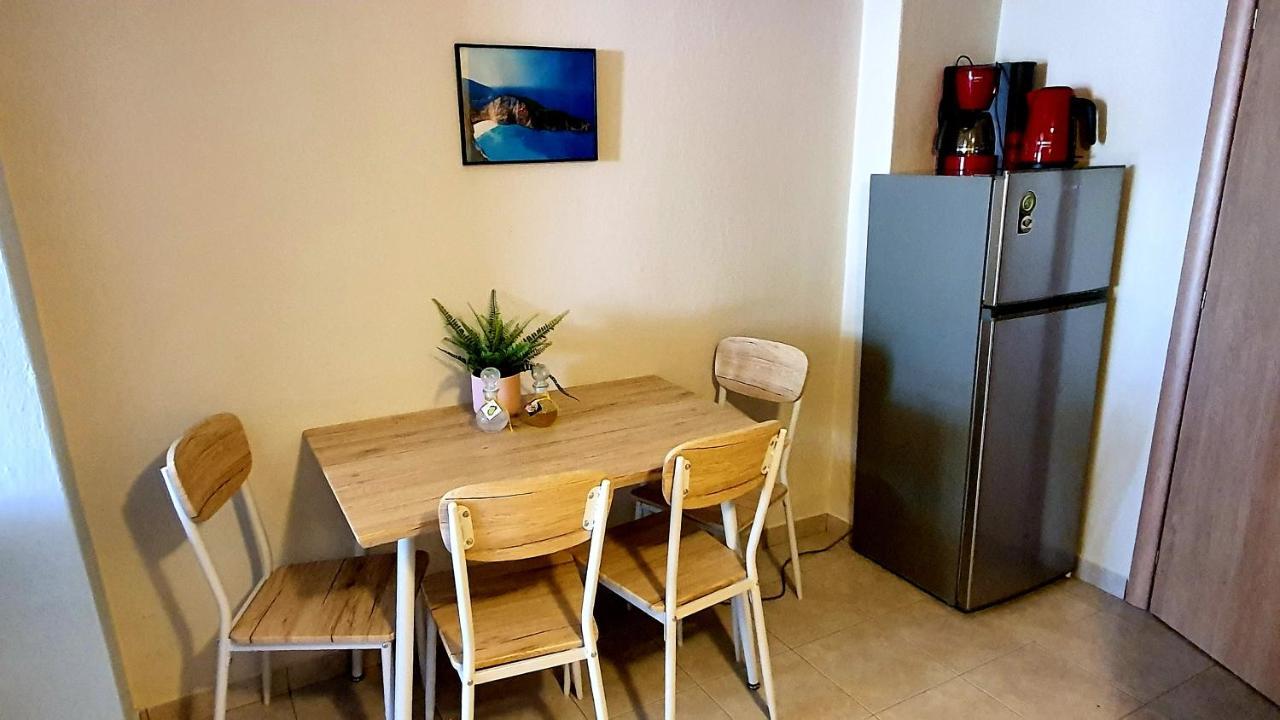 شقة Katina'S House فوروفورو المظهر الخارجي الصورة
