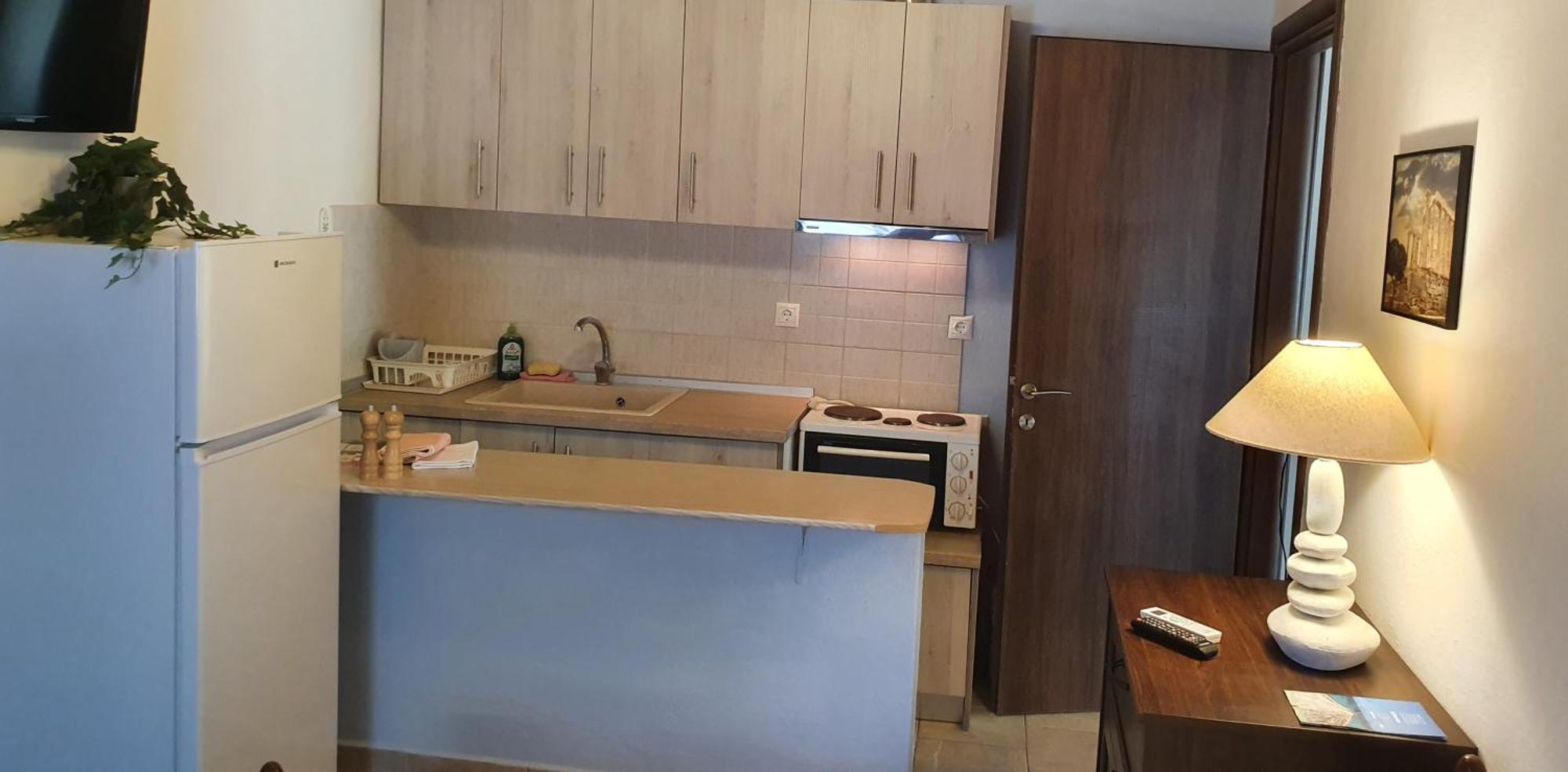 شقة Katina'S House فوروفورو المظهر الخارجي الصورة