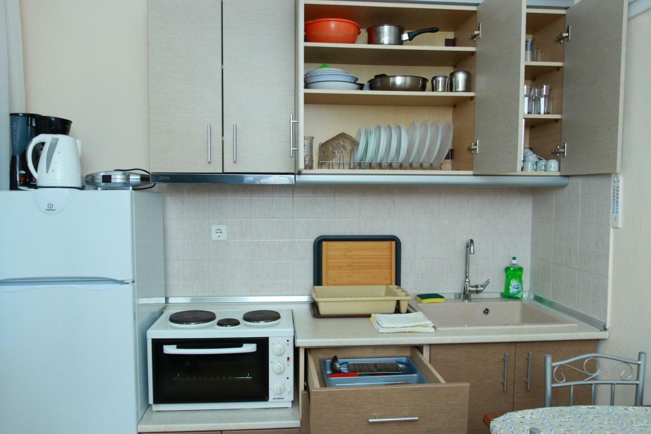 شقة Katina'S House فوروفورو المظهر الخارجي الصورة