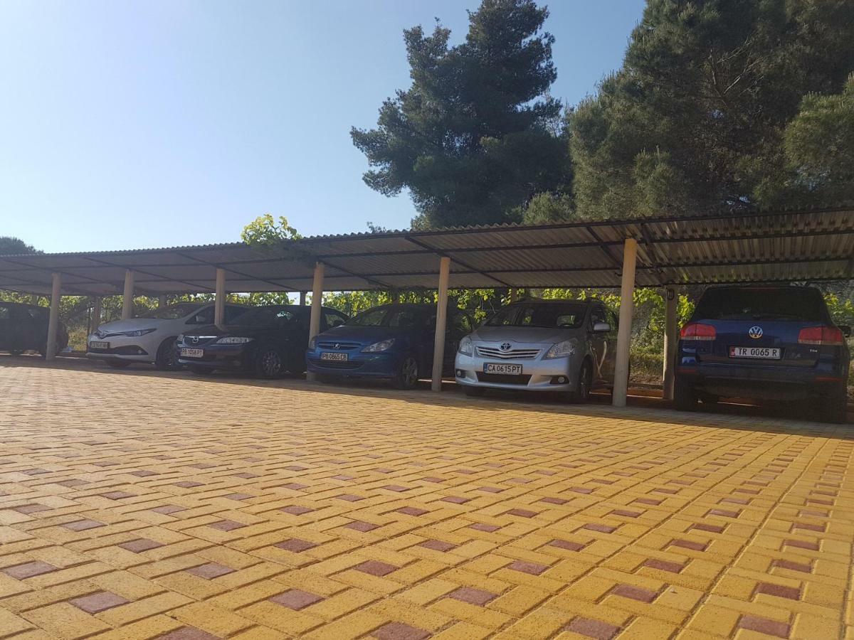 شقة Katina'S House فوروفورو المظهر الخارجي الصورة